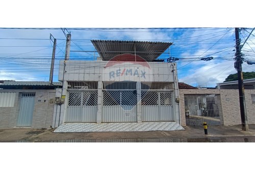 Alugar-Casa-Rua Padre Roque , 100  - Jiquiá , Recife , Pernambuco , 50771380-850251010-135