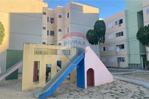 Venda-Apartamento-Avenida Engenheiro Corintho Campelo da Paz , 100  - Santos Dumont , Maceió , Alagoas , 57075440-850271167-52