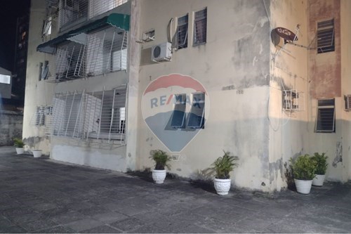 Venda-Apartamento-Campo Grande , Recife , Pernambuco , 52040050-850501075-72