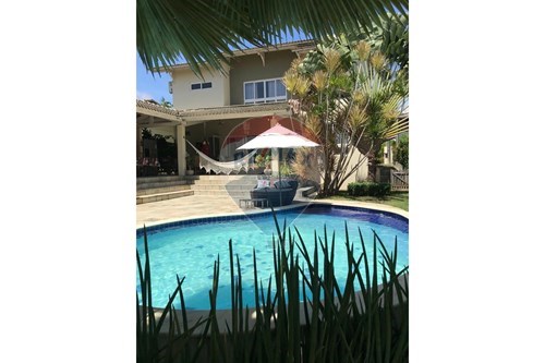 Alugar-Casa de Condomínio-Muro Alto , Ipojuca , Pernambuco , 55590000-850221031-248