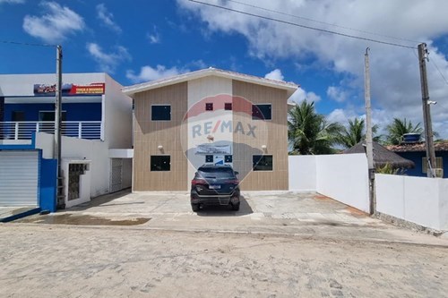 Venda-Apartamento-Centro , Tamandaré , Pernambuco , 55578-000-850701004-48