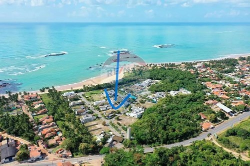 Venda-Terreno-Garça Torta , Maceió , Alagoas , 57039000-850141054-14