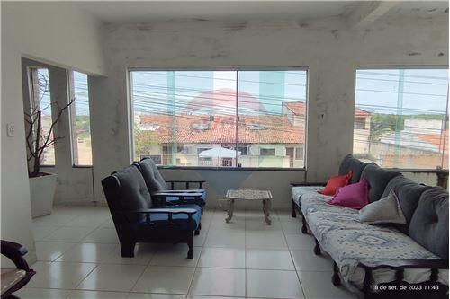 For Sale-House-Rua E, Loteamento Jardim dos Coqueiros , 271  - Próximo ao Residencial Jardim Tropical  - Jabotiana , Aracaju , Sergipe , 49096285-850581003-7