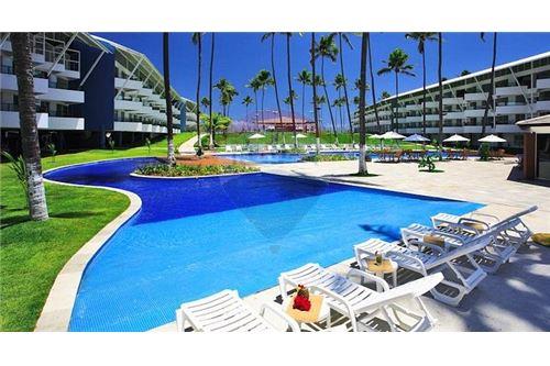 For Sale-Condo/Apartment-Rodovia PE 09 , Km 06  - Ancorar Flat Resort  - Porto de Galinha , Ipojuca , Pernambuco , 55590000-850251010-6