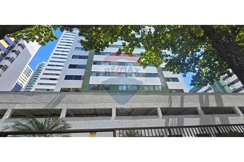 Alugar-Apartamento-Boa Viagem , Recife , Pernambuco , 51020-100-850251010-144
