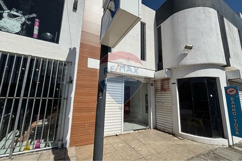 Aluguel Sala Comercial Jatiúca