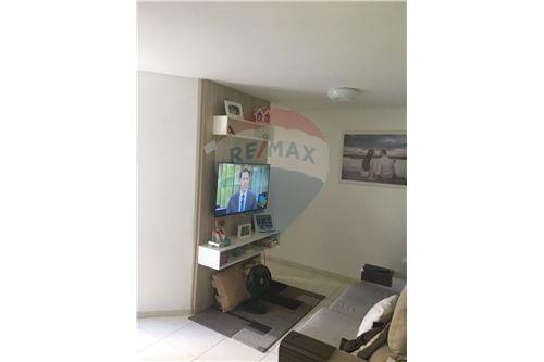 Venda-Apartamento-COND RECANTO DAS ÁRVORES - RUA JASIEL DE BRITO COR , 715  - Jabotiana , Aracaju , Sergipe , 49095780-850581005-89