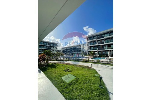 Venda-Apartamento-Estr. Praias de Muro Alto e Camboa , S/N  - empreendimento Makia  - Porto de Galinha , Ipojuca , Pernambuco , 55590-000-850251004-2042