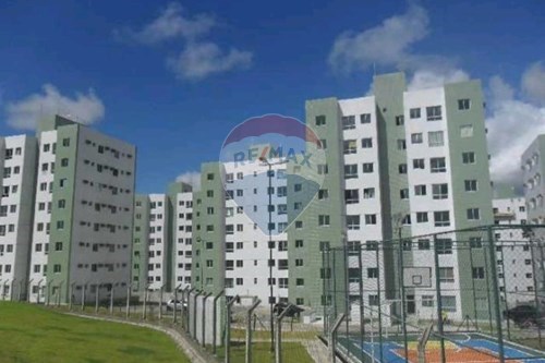 Venda-Apartamento-Aurora , Paulista , Pernambuco , 53401000-850721002-156