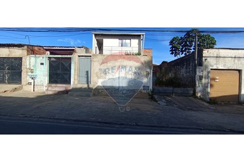 Venda-Casa-Avenida Pratagy , 24  - Benedito Bentes , Maceió , Alagoas , 57084080-850271136-18