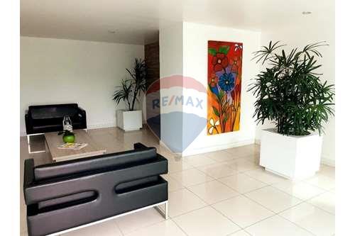 For Sale-Condo/Apartment-Av. Pinheiros , 733  - Imbiribeira , Recife , Pernambuco , 51170-120-850501043-9