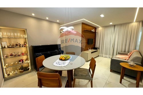 Venda-Apartamento-Rua Coronel Célio Regueira , 60  - Próximo da UFPE  - Várzea , Recife , Pernambuco , 50740-510-850091056-56