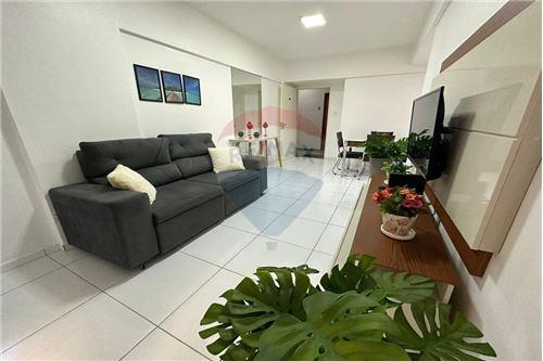 For Sale-Condo/Apartment-Rua Mario de Gusmão , 1142  - Ponta Verde , Maceió , Alagoas , 57035000-850141015-7