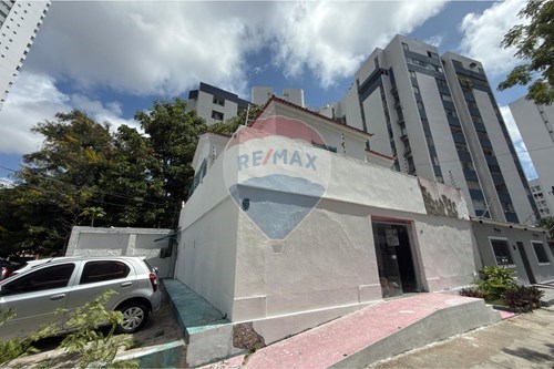 Alugar-Restaurante-rua tenente antonio joão , 91  - Rui barbosa, entra a direita na rua das graças, pr  - Graças , Recife , Pernambuco , 52011-130-850701005-327