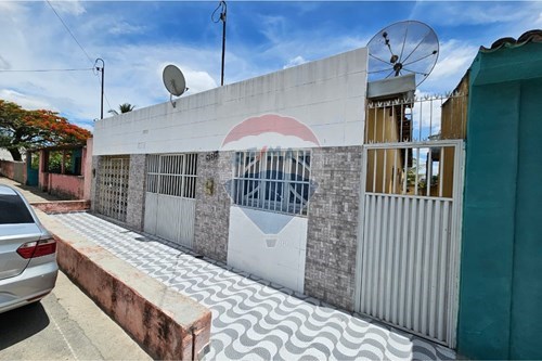 Venda-Casa-Centro , Lajedo , Pernambuco , 55385000-850131018-89