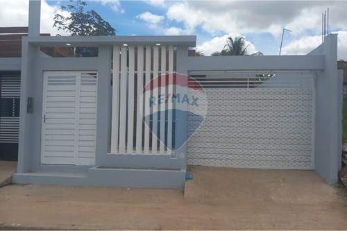 Venda-Casa-Bairro Novo , Carpina , Pernambuco , 55810000-850261024-61