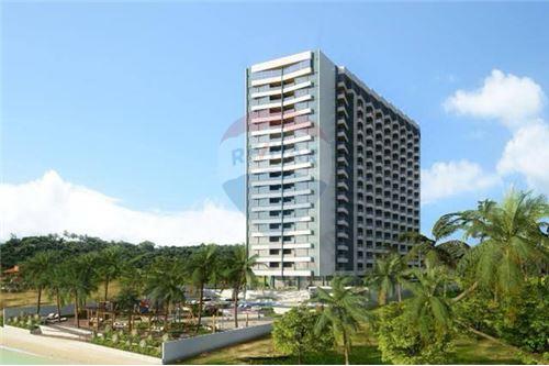 For Sale-Condo/Apartment-AL 101 , 55  - EDF. RIACHO DOCE BEACH RESIDENCE  - Riacho Doce , Maceió , Alagoas , 57039-535-850491012-12