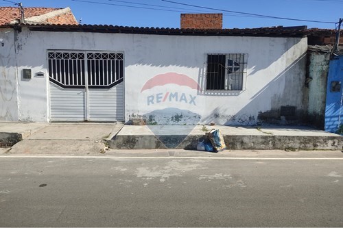 Venda-Casa-Centro , Nossa Senhora do Socorro , Sergipe , 49160000-850581178-11