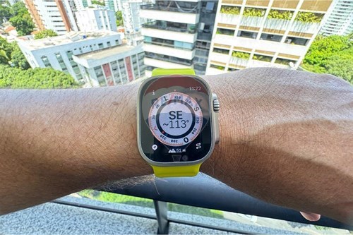 Slider Image Thumbnail