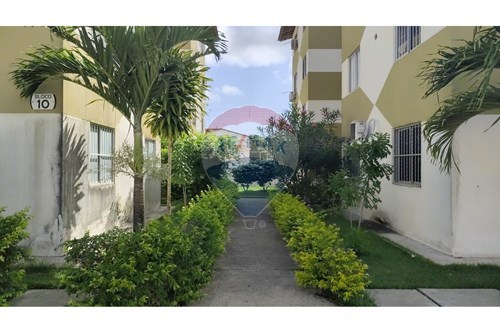 Venda-Apartamento-Serraria , Maceió , Alagoas , 57046367-850141043-84