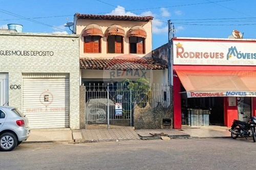 Venda-Casa-Centro , Tobias Barreto , Sergipe , 49300000-850581216-32