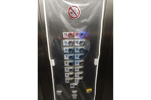 Slider Image Thumbnail