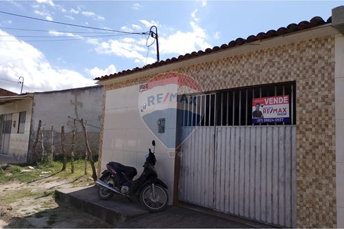 Venda-Casa-Lajedo , Lajedo , Pernambuco , 55385.000-850131018-70