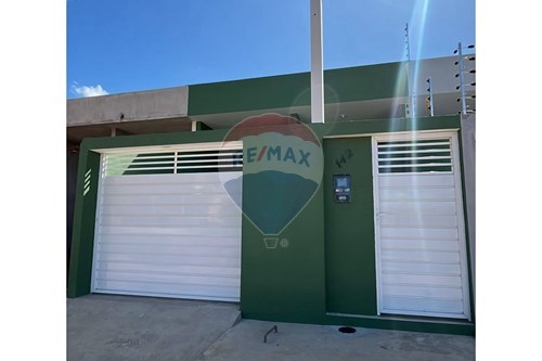 Venda-Casa-Bairro Novo , Carpina , Pernambuco , 55810000-850261038-20