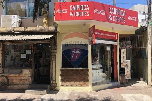 Venda-Ponto Comercial/ Loja-Porto de Galinha , Ipojuca , Pernambuco , 55590-000-850091046-23