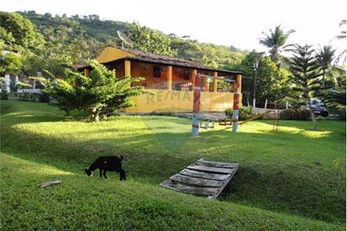 For Sale-Farm-Estrada de Pedra , S/N  - Matriz , Vitória de Santo Antão , Pernambuco , 55614-680-850501025-108