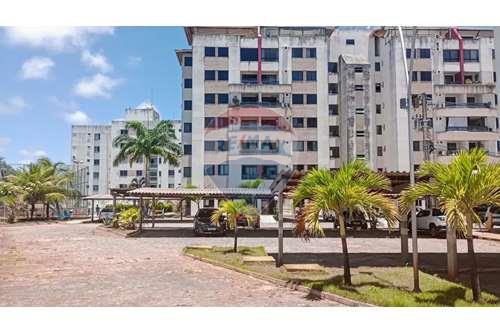 For Sale-Condo/Apartment-Aruana , Aracaju , Sergipe , 49000596-850581003-1