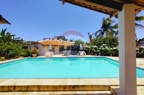 Venda-Chácara / Sítio / Fazenda-Areia Branca , Aracaju , Sergipe , 49007060-850581145-197