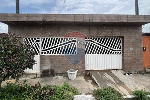 Venda-Casa de Condomínio-Avenida Assis Chateaubriand , 985  - Benedito Bentes , Maceió , Alagoas , 57084138-850271140-108