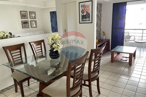 Venda-Apartamento-Rua Luiz Pimentel , 77  - Boa Viagem , Recife , Pernambuco , 51030350-850501191-84