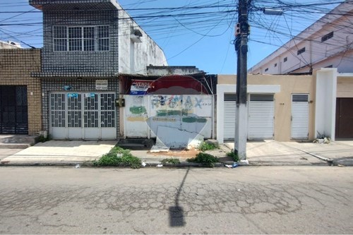 Venda-Casa-RUAJOÃO OMENA DE ANDRADE , 146  - NA RUA DO SESC POÇO  - Poço , Maceió , Alagoas , 57025500-850271006-258