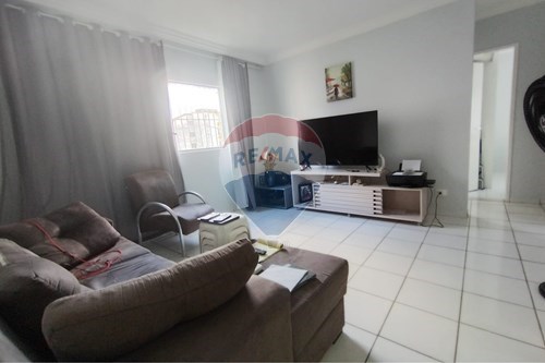 Venda-Apartamento-Avenida Anibal Ribeiro Varejão, , 1240  - Próximo ao Extra supermercado  - Candeias , Jaboatão dos Guararapes , Pernambuco , 54430-390-850071019-56