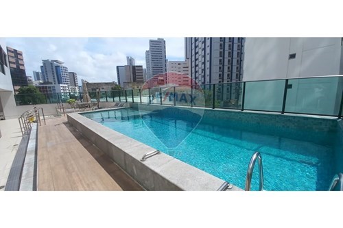 Residential - Condo/Apartment - Recife , Pernambuco - BR
