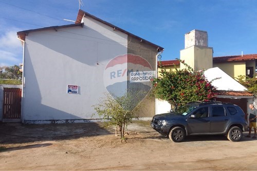 Venda-Duplex-Barra Mar , Barra de São Miguel , Alagoas , 57180000-850711016-31