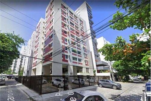 Venda-Apartamento-Rua Raul Lafayette , 113  - Próximo ao Shopping Center Recife  - Boa Viagem , Recife , Pernambuco , 51021-220-850071019-9