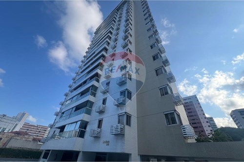 Venda-Apartamento-Graças , Recife , Pernambuco , 52050225-850701012-103