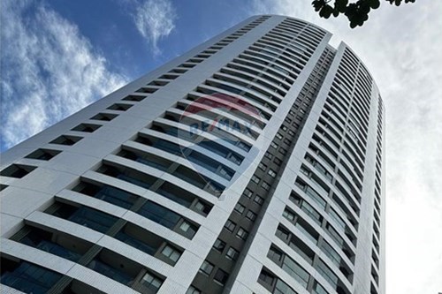 Alugar-Apartamento-Rua Amaro Coutinho , 750  - Praça do Rosarinho  - Rosarinho , Recife , Pernambuco , 52041-305-850071014-44