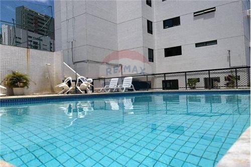 For Rent/Lease-Condo/Apartment-Avenida Bernardo Vieira de Melo , 5388  - Próximo ao Bompreço  - Candeias , Jaboatão dos Guararapes , Pernambuco , 54450-020-850251010-120