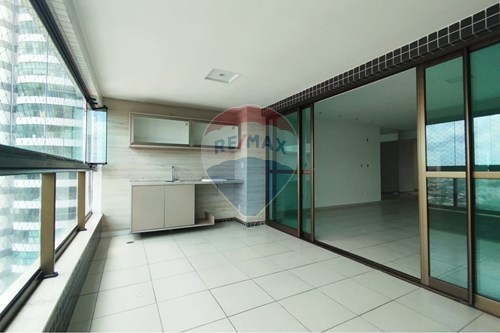 Alugar-Apartamento-Avenida Dezessete de Agosto , 2720  - Na frente da ponte nova que liga a Iputinga  - Monteiro , Recife , Pernambuco , 52061105-850071019-224