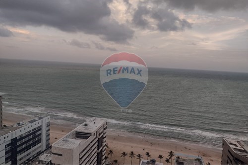 Alugar-Apartamento-Boa Viagem , Recife , Pernambuco , 51020240-850501075-73
