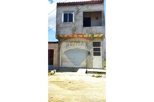 Venda-Sobrado-RUA PROJETADA , 05  - LOTEAMENTO DAVI MANOEL VILELA  - Lajedo , Lajedo , Pernambuco , 55385000-850131003-6