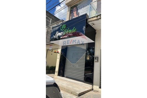 PONTO COMERCIAL