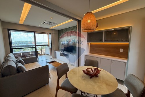 Venda-Apartamento-Centro , Tamandaré , Pernambuco , 55578-000-850251008-2728