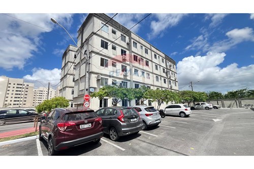 Venda-Apartamento-Tabuleiro do Martins , Maceió , Alagoas , 57081010-850271054-247