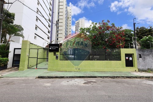 Venda-Casa-Rua Afonso Celso , 203  - Perto do Colégio Madre de Deus  - Tamarineira , Recife , Pernambuco , 52060-110-850091040-214