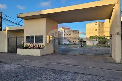 Venda-Apartamento-Residencial Bosque das Acacia , 105  - Farmácia Farma  - Benedito Bentes , Maceió , Alagoas , 57084162-850661005-10